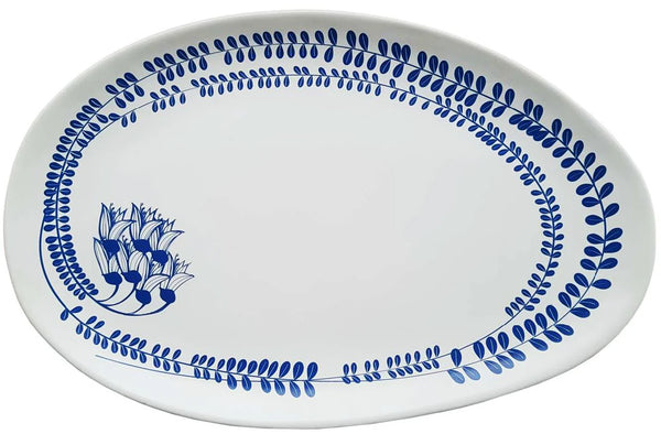 Kowhai Print Platter