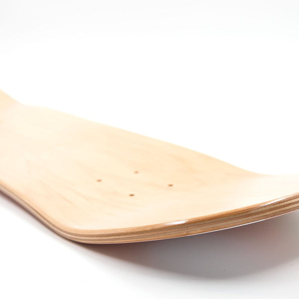 Skate Board Deck | Fishes Of New Zealand