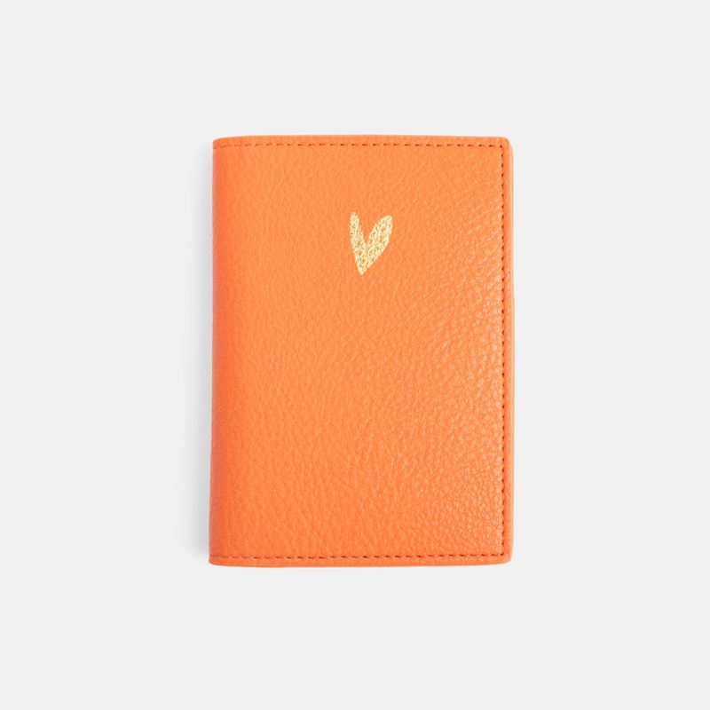 Passport Holder