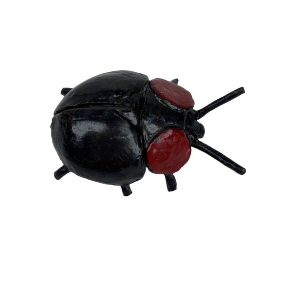 Bronze Beetle