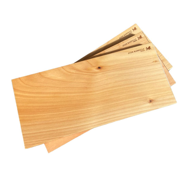 Set of 3 Macrocarpa Handy Boards