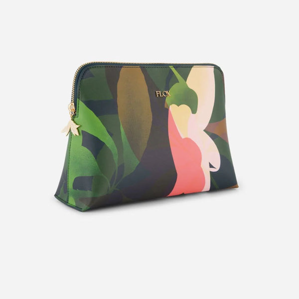 Wai Cosmetic Case | Large