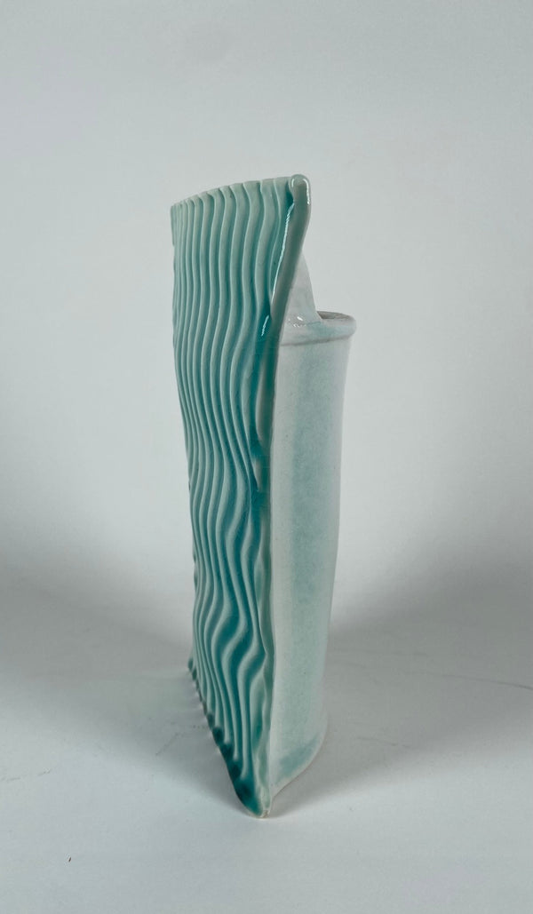 Wave Vase