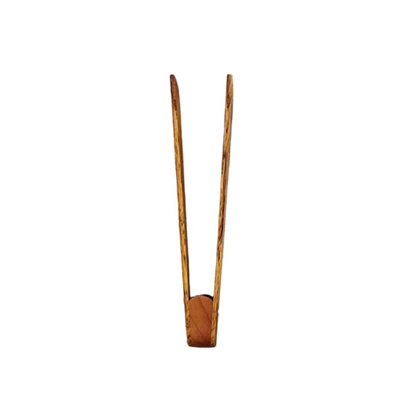 Rimu Toast Tongs