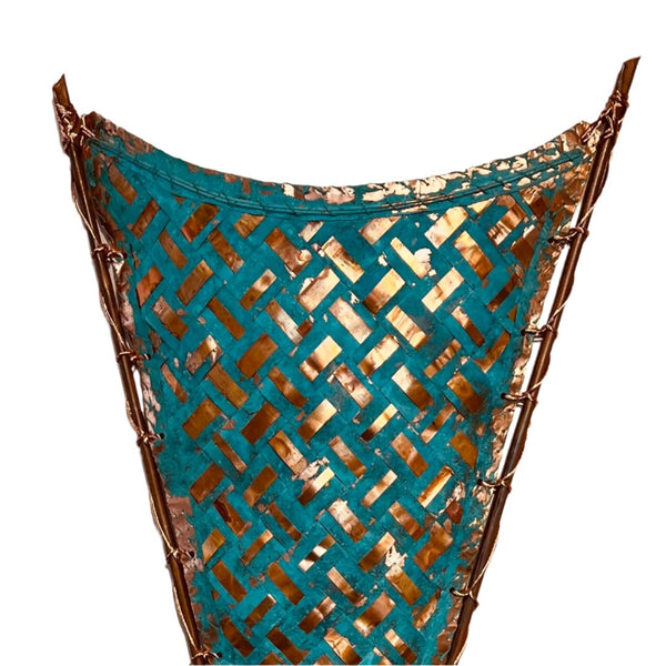 Pacific Woven Copper Sail