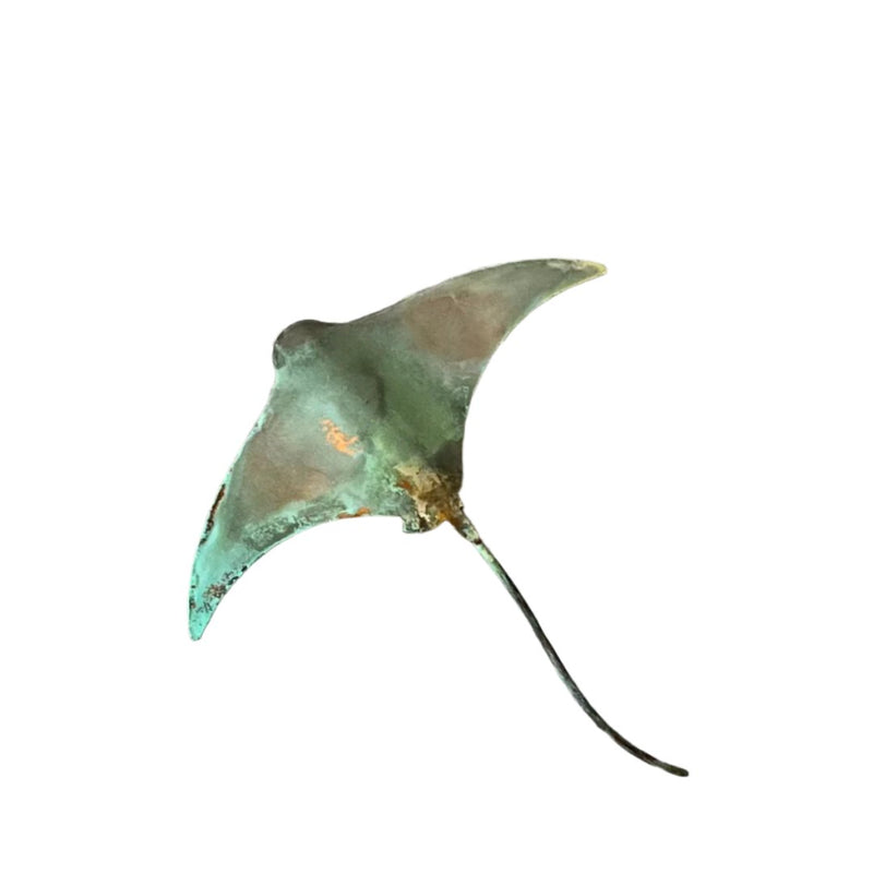 Individual Copper Stingrays