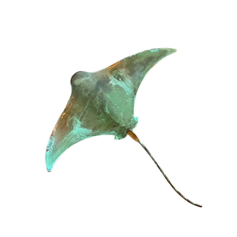 Individual Copper Stingrays