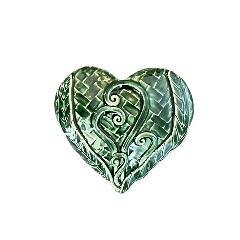 Koru Heart | Small