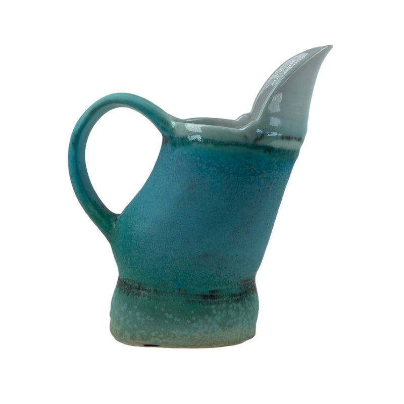 Bird Beak Jug