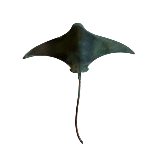 Individual Copper Stingrays