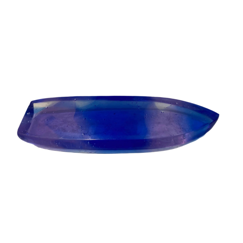 Cast Glass Dinghy