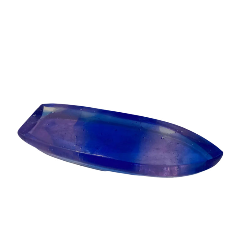 Cast Glass Dinghy