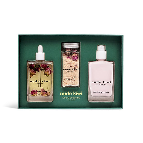 Luxury Bodycare Gift Set