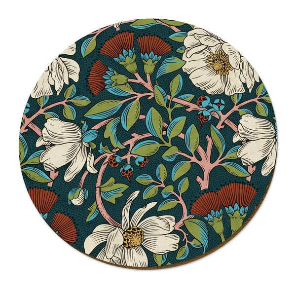 NZ Native Flower Placemats