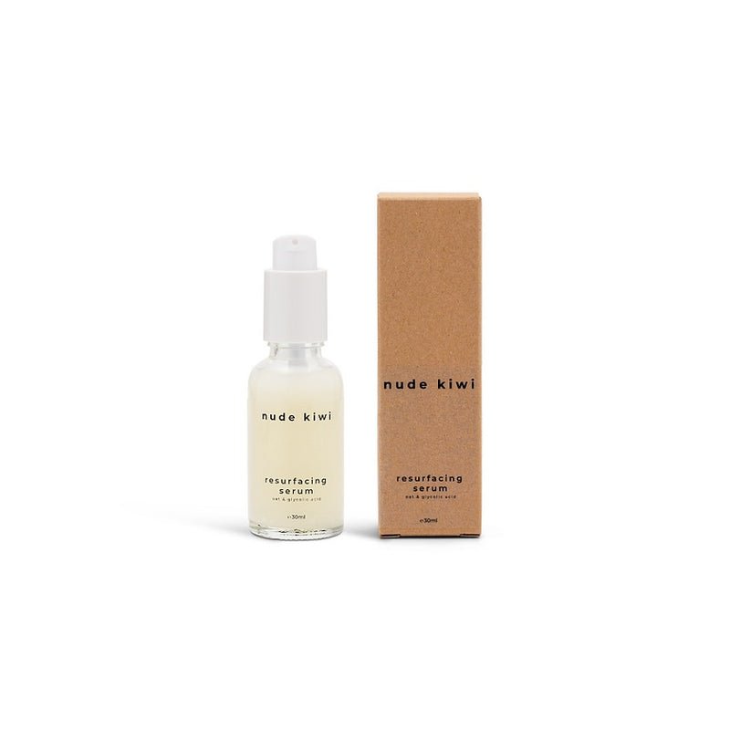 Resurfacing Serum 30ml