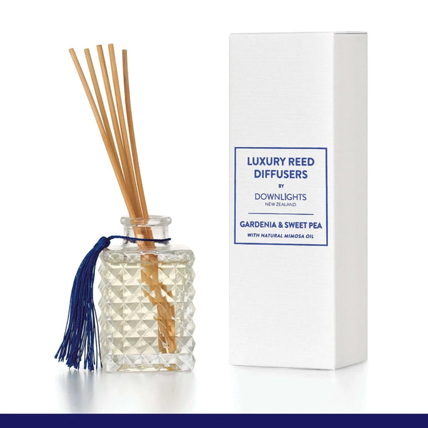 Luxe Reed Diffusers