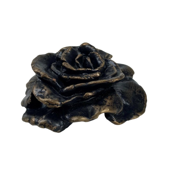 Bronze Rose