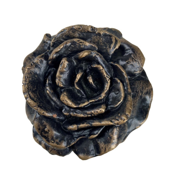 Bronze Rose