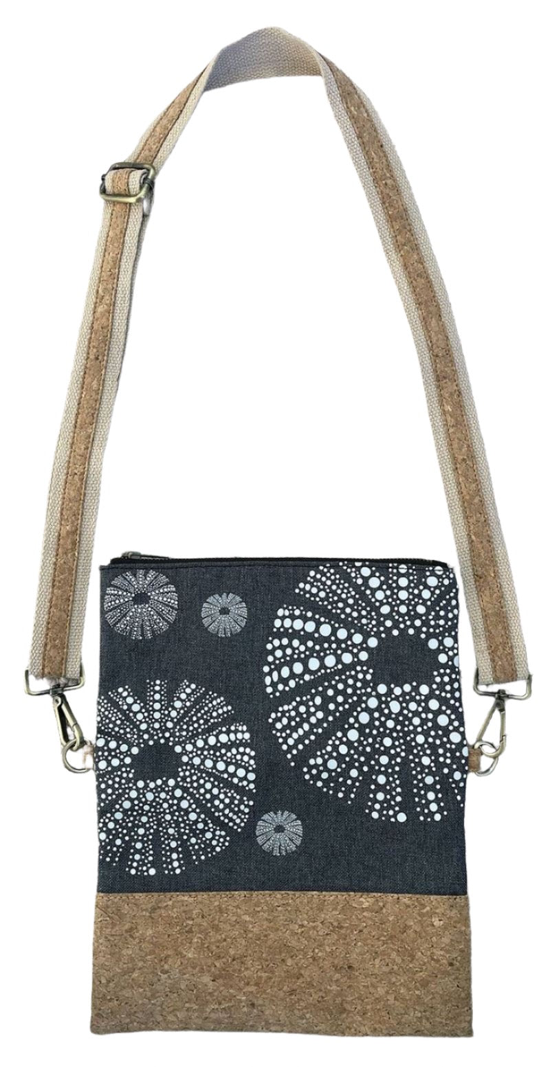 Kina Handbag | Two Tone