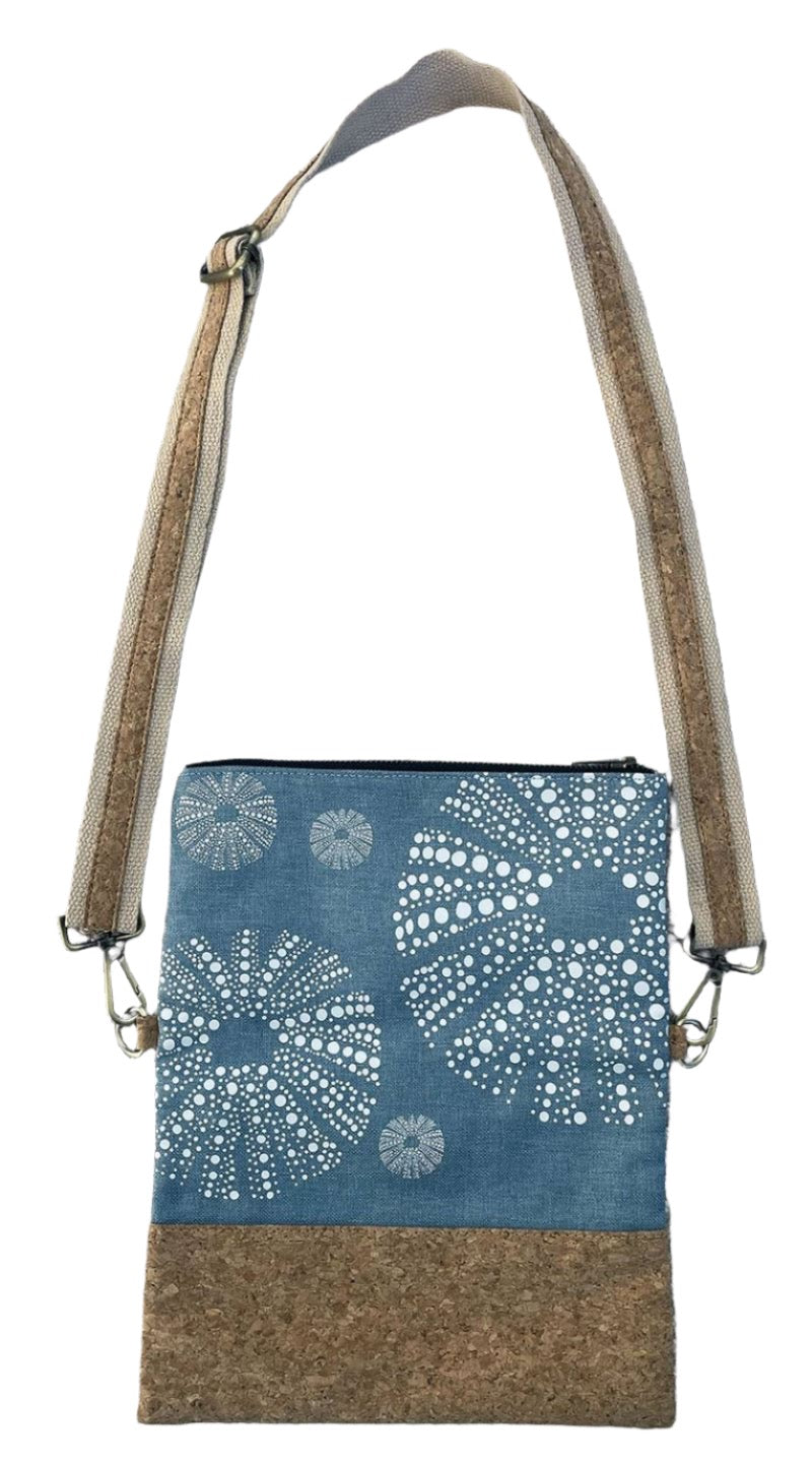 Kina Handbag | Two Tone