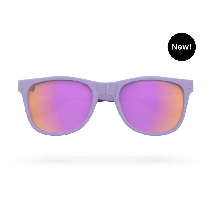 Foldable Sunglasses