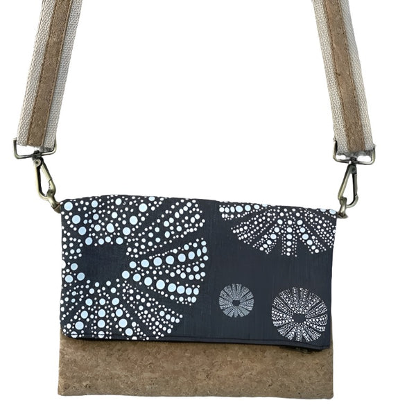 Kina Handbag | Two Tone