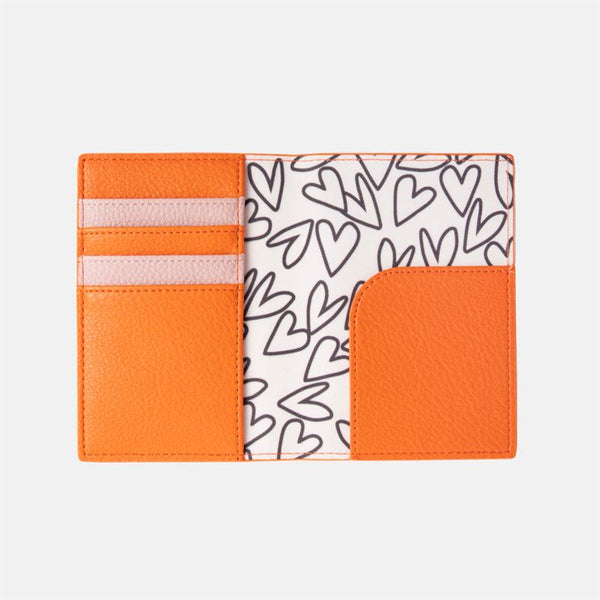 Passport Holder