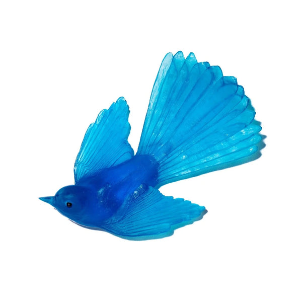 Glass Fantail