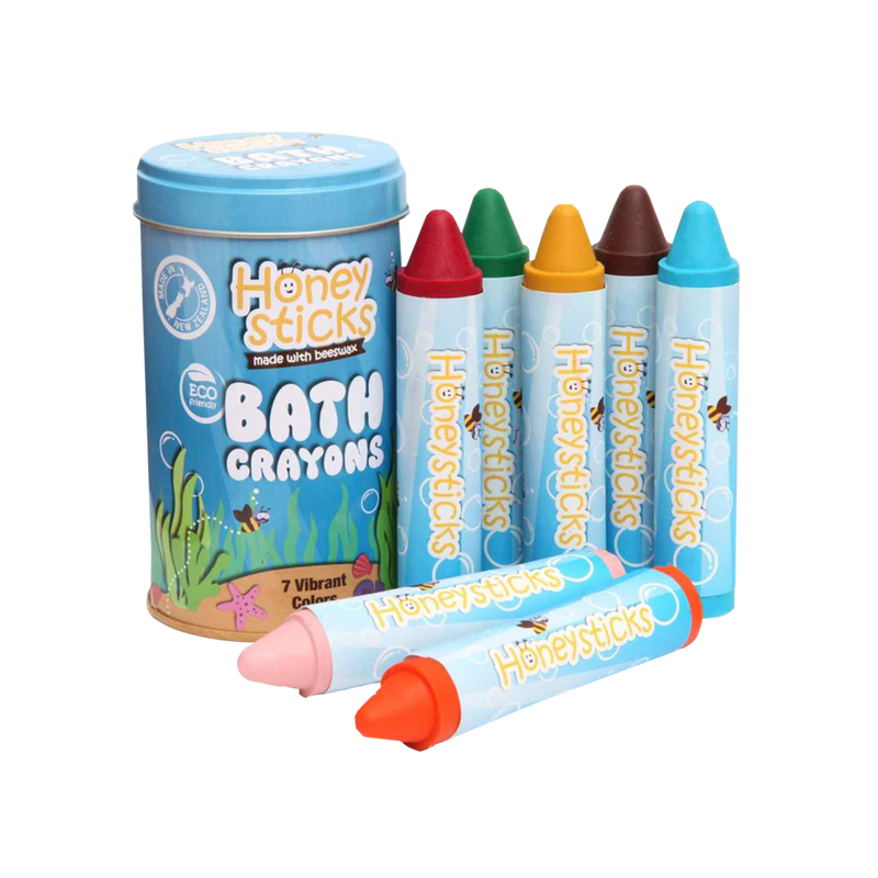 Bath Crayons